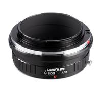 K&F Lens Adapter Contax Yashica - EOS R