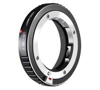 K&F Concept Leica M Lenses to Nikon Z Camera Adapter