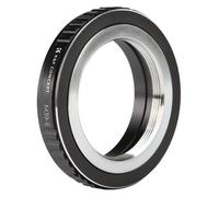 K&F Concept Adaptador de objetivo M39 Montura Sony E