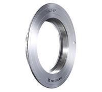 K&F Concept Adaptador de objetivo M42 Canon EOS (EF / EF-S)