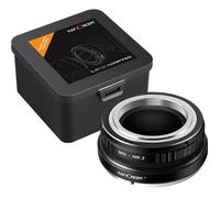 K&F Concept Adaptador de objetivo M42 Nikon Z