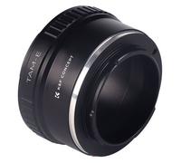 K&F Concept Adaptador de objetivo Tamron Adaptall Montura Sony E