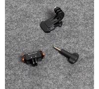 K&F Concept adaptador magnético de liberación rápida para DJI Osmo Action 3, 4 y 5 Pro