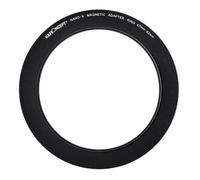 K&F Concept Adaptador magnético Step Up Ring 67-82 mm