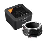 K&F Lens Adapter Nikon F - Nikon Z
