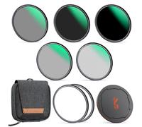 K&F Concept Ambassador Kit filtro video 77mm