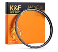 K&F Concept Anillo magnético para filtros magnéticos 62 mm