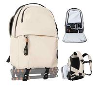 K&F CONCEPT Backpack 25L Urban Wander 03(Beige)