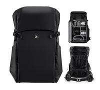 K&F CONCEPT Backpack 30L Star Wander 02 (Black)