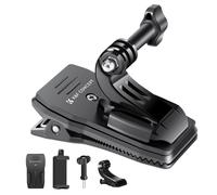 K&F Concept Backpack Strap Clip Mount