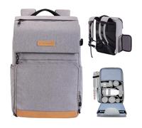 K&F Concept Beta Backpack Zip 22L