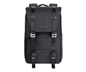 K&F Concept Beta Mochila, 20l negro