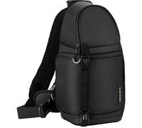 K&F Concept Beta Series Camera Sling Bag (Black, 10L)