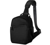 K&F Concept bolsa bandolera para cámara Urban Wander 08 5L (negro)