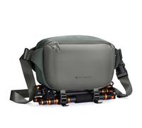 K&F CONCEPT Bolsa Camara Fotografica, Funda Cámara Réflex, Tamaño M