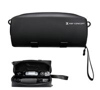 K&F CONCEPT Bolsa de Transporte para dji OSMO Pocket 4/3, Estuche de Almacenamiento, Funda Impermeable Portátil Compatible con dji OSMO Pocket 4/3 Creator
