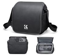 K&F CONCEPT Bolso Bandolera para cámara