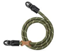 K&F CONCEPT Camera Strap, Correa para el Hombro de 100 cm, Correa Camara de Fotos Kompatibel mit SLR/DSLR/Fujifilm/Nikon/Sony/Olympus