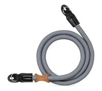 K&F CONCEPT Camera Strap, Correa para el Hombro de 100 cm, Correa Camara de Fotos Kompatibel mit SLR/DSLR/Fujifilm/Nikon/Sony/Olympus