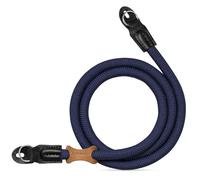 K&F CONCEPT Camera Strap, Correa para el Hombro de 100 cm, Correa Camara de Fotos Kompatibel mit SLR/DSLR/Fujifilm/Nikon/Sony/Olympus