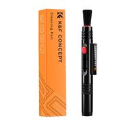 K&F CONCEPT Cleaning Pen, dual tip & soft brush