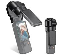 K&F Concept cubierta protectora de gimbal y pantalla para DJI Osmo Pocket 3