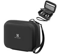 K&F Concept Digital Camera Case Waterproof & Protective Small Camera Bag
