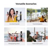 K&F CONCEPT DJI OSMO Pocket3 mobile phone stand, mobile phone installation expansion accessory