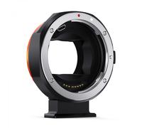 K&F Lens Adapter Ring EF/EF-S to E Auto Focus Electronic Lens Adapter