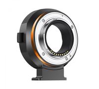 K&F Concept EF-FX AF - adaptador de objetivo Canon EF a Fujifilm X