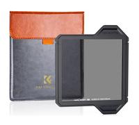 K&F Concept filtro 100x100 ND8 con marco (Serie X-Pro)