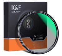 Innocarb /K&F CPL - Filtro polarizador (72 mm)