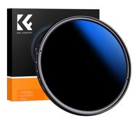 K&F Concept Filtro ND variable ND2-2000 Nano C 82 mm