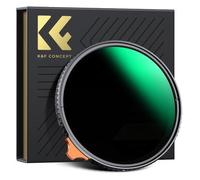 K&F Concept Filtro ND variable ND2-400 Nano X 86 mm