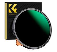 K&F Concept Filtro ND variable ND3-1000 Serie Nano-X 82 mm