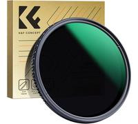 K&F Concept Filtro ND variable - Super Slim ND8-2000 82 mm