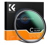 K&F Concept Filtros magnéticos UV Nano C 77 mm