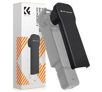 K&F CONCEPT Funda Protectora para dji Osmo Pocket 3 Gimbal, Accesorios Funda Antiarañazo Portátil para Protegir el Cardán de Pocket 3 de Golpes