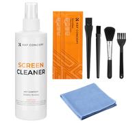 K&F CONCEPT Kit Limpieza Pantalla con Spray, 250 ml