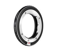K&F Concept Leica M Lenses to Canon EOS R Mount Camera Adapter