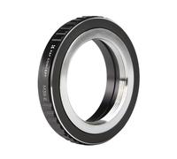 K&F Concept M39-E - adaptador de objetivo M39 a Sony E