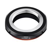 K&F Concept M39-E Pro - adaptador de objetivo M39 a Sony E