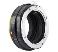 K&F Concept MAF-E Pro - adaptador de objetivo Minolta A / Sony A a Sony E