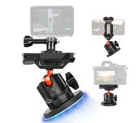 K&F CONCEPT Magnetic BallHead