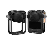 K&F CONCEPT Metal Camera Cage Compatible with DJI Osmo 360 Accessories, Aluminum Alloy Protectiv