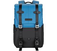 K&F Concept Mochila fotográfica Beta Backpack 20l azul