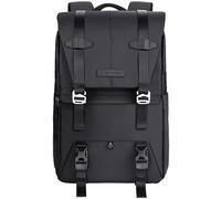 K&F Concept Mochila fotográfica Beta Backpack 20l negro