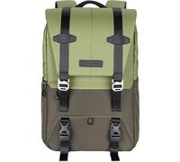 K&F Concept Mochila fotográfica Beta Backpack 20l verde