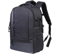 K&F Concept Mochila KF13.044V8 Med negro