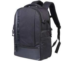 K&F Concept Mochila KF13.044V8 Med negro